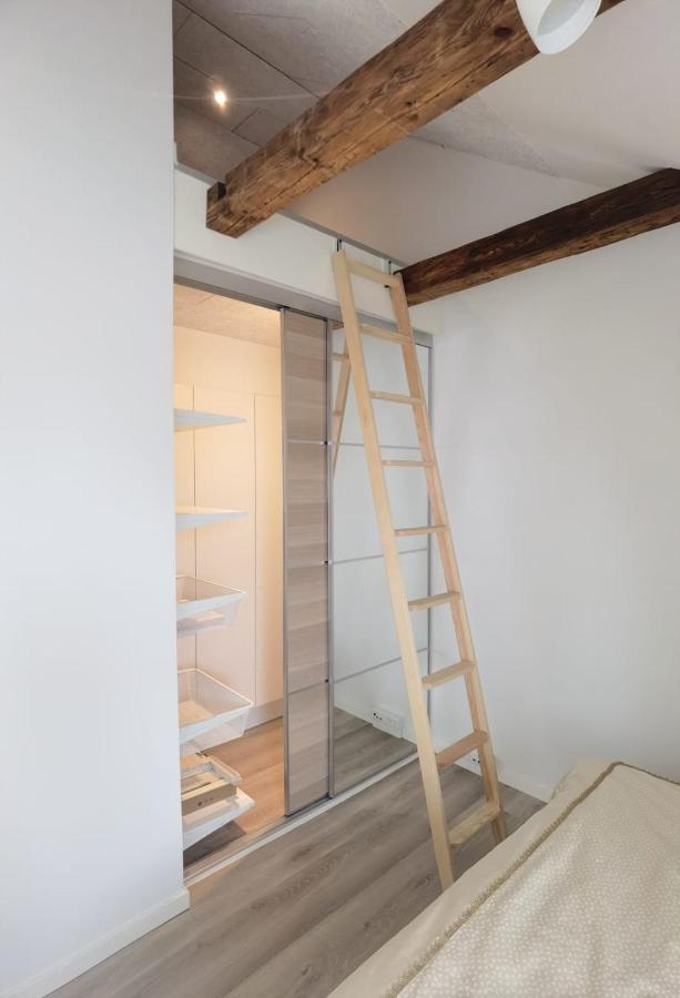 Apartamento Hygge Loft Varde Exterior foto