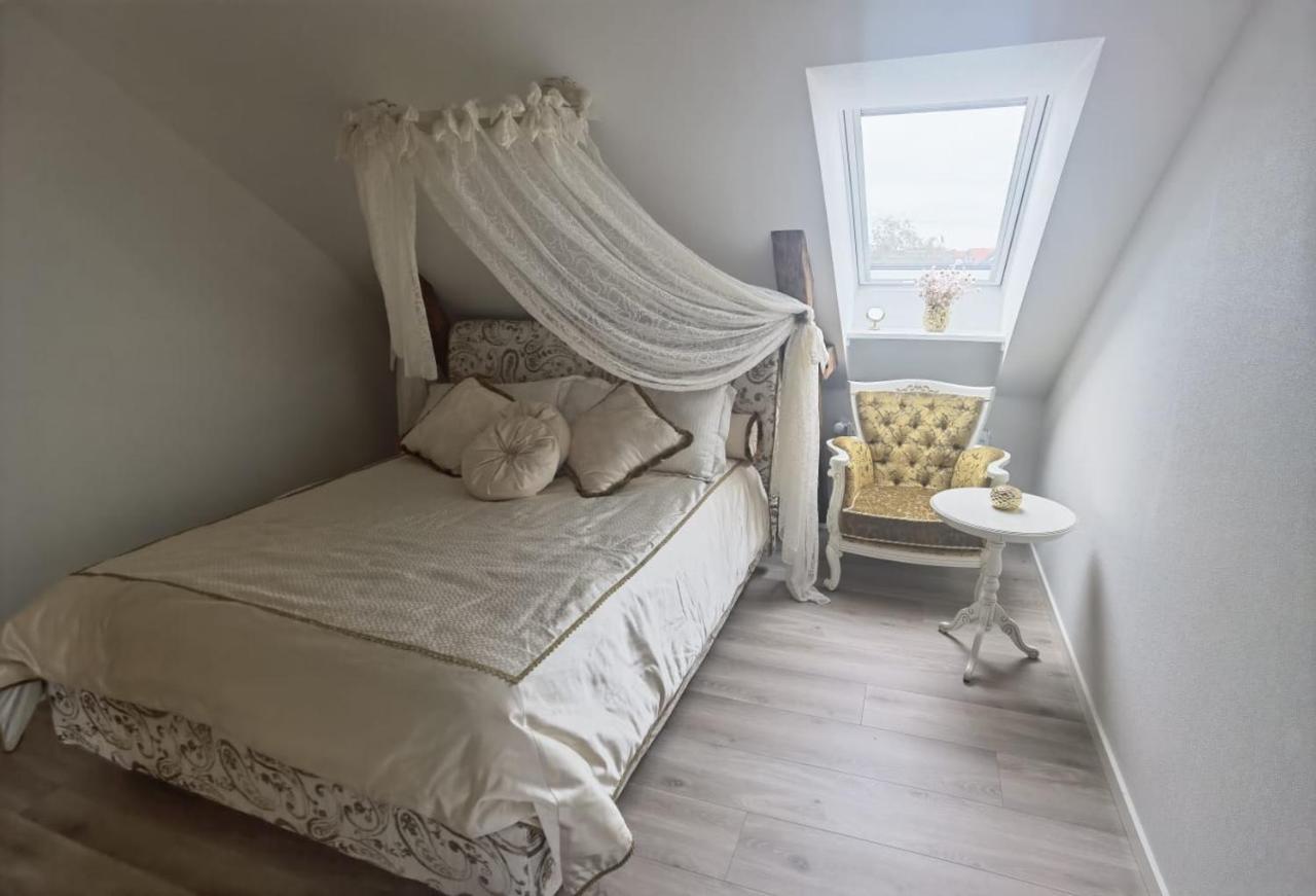 Apartamento Hygge Loft Varde Exterior foto