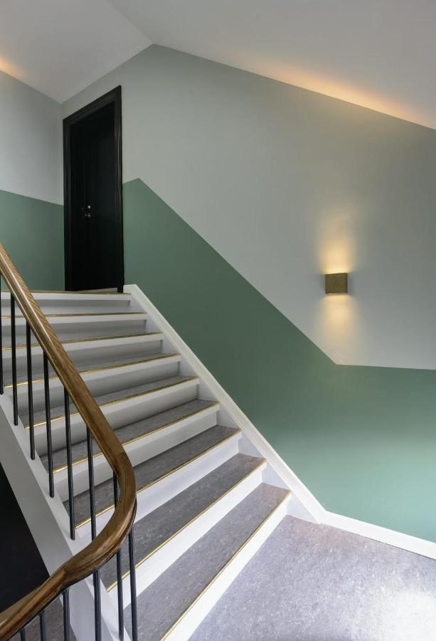 Apartamento Hygge Loft Varde Exterior foto